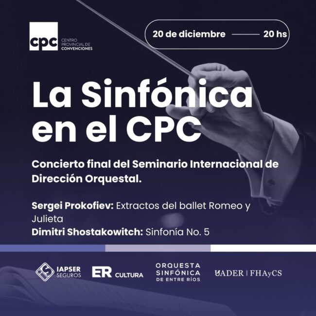 orquesta sinfonica